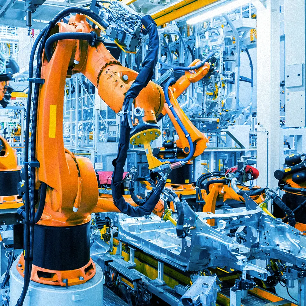 JMTEC - Automatyzacja procesów produkcyjnych