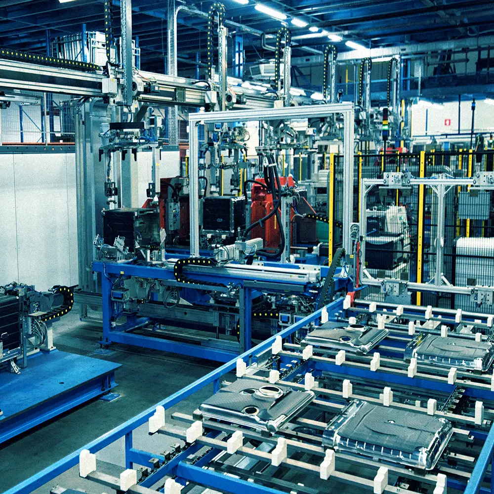 JMTEC - Maszyny do transportu i przetwarzania materiałów
